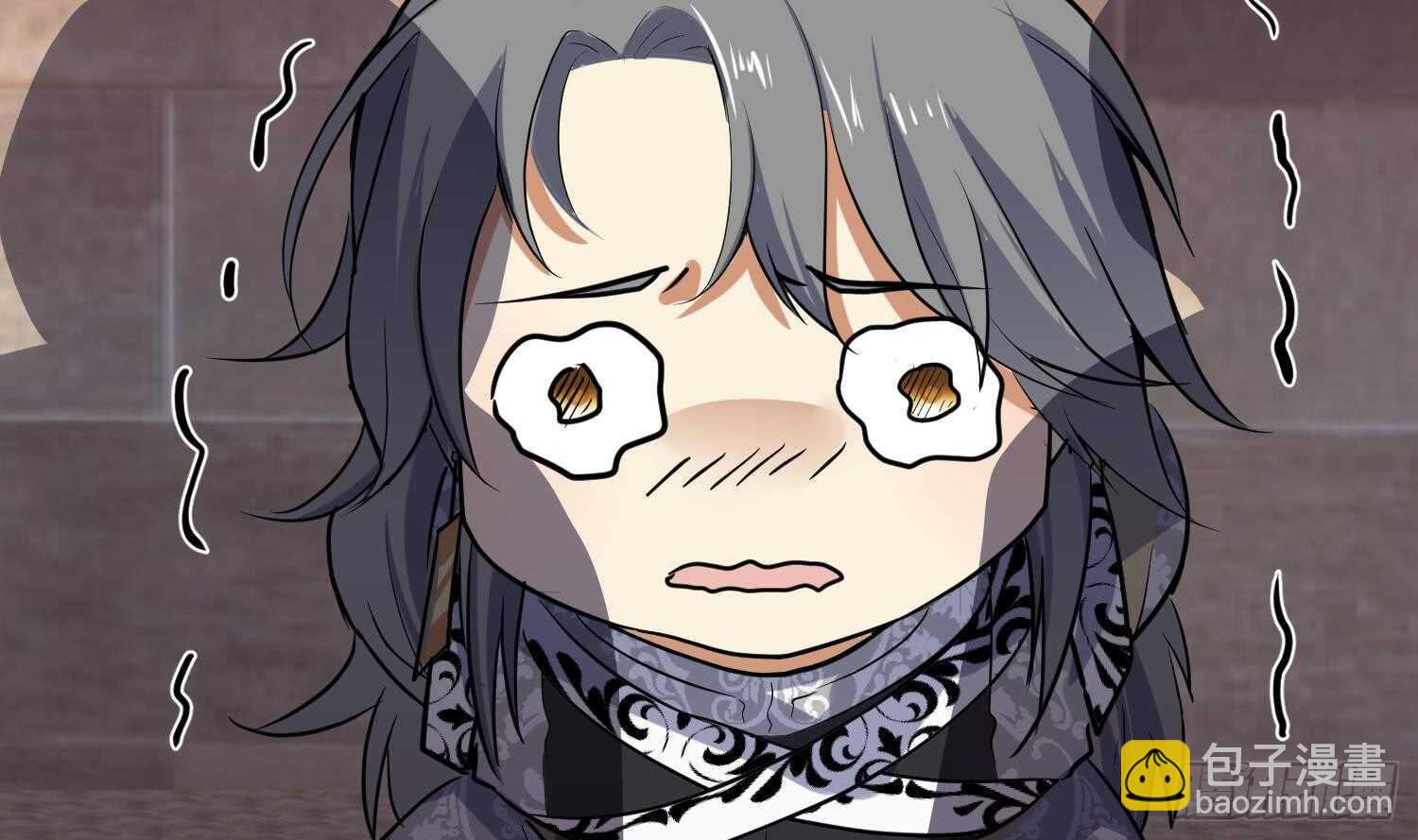 第106话 毛毛虫？！(1/2)-第107话