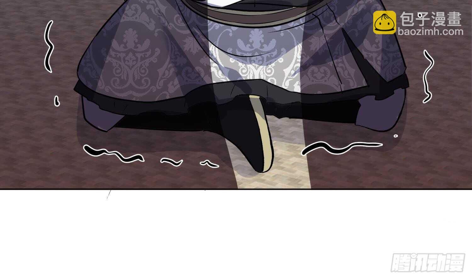 第106话 毛毛虫？！(1/2)-第107话