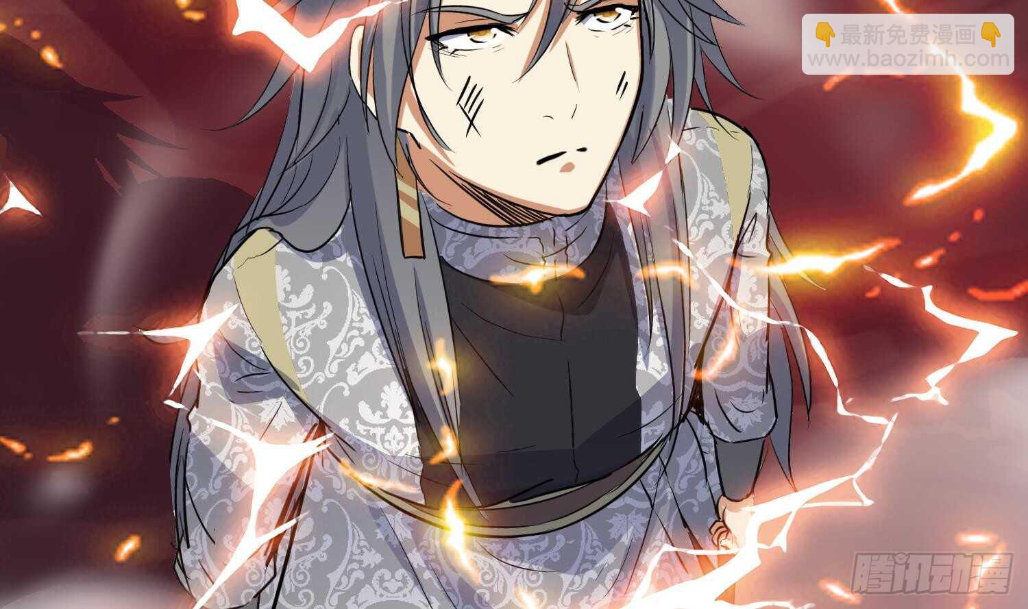 第108话 黑狱老师2(1/2)-第109话