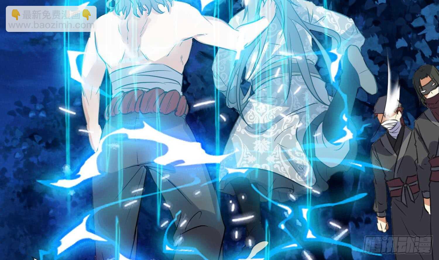 第108话 黑狱老师2(1/2)-第109话