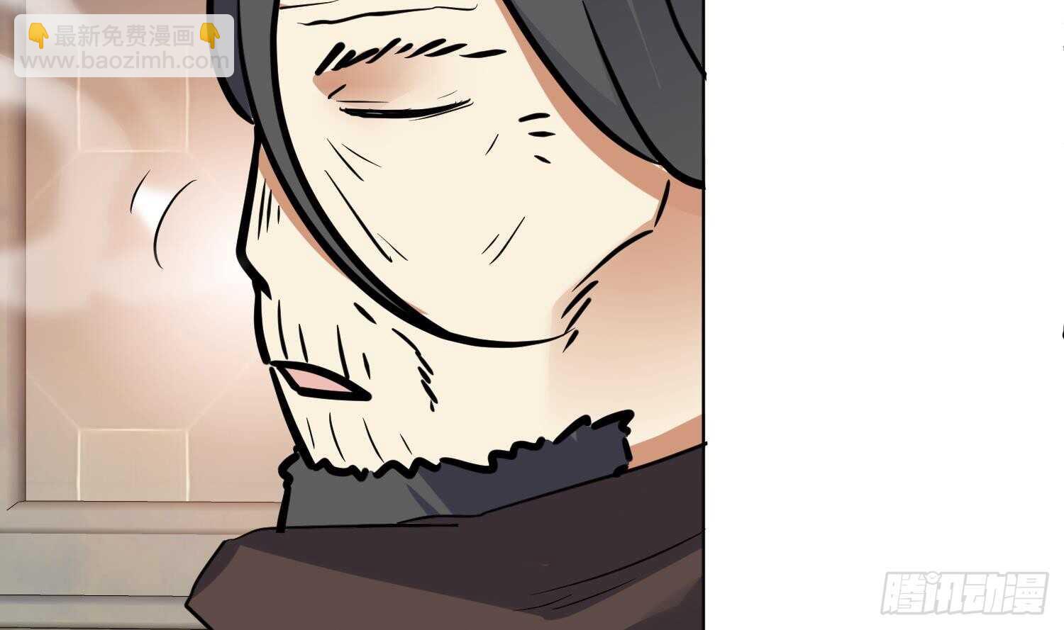 第110话 谁偷内衣了？！(1/2)-第111话