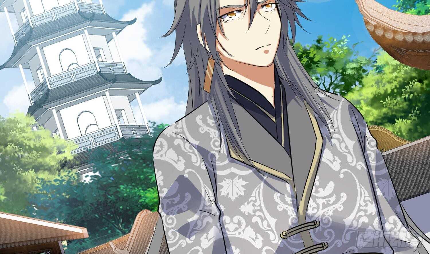 第110话 谁偷内衣了？！(1/2)-第111话