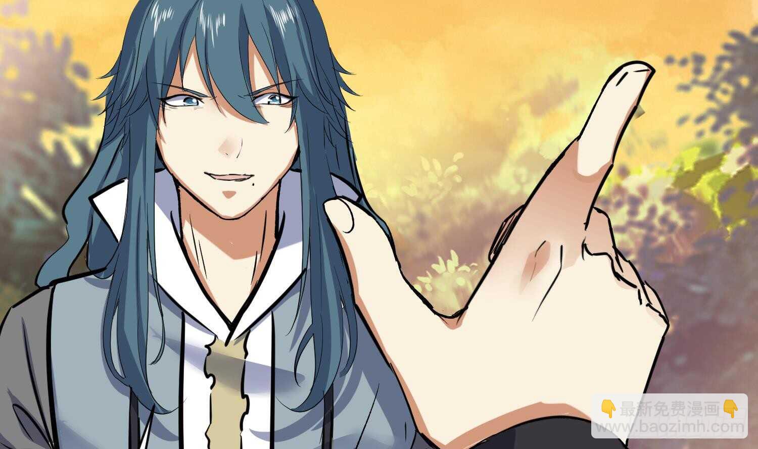 第112话 我有12条龙！(1/2)-第113话