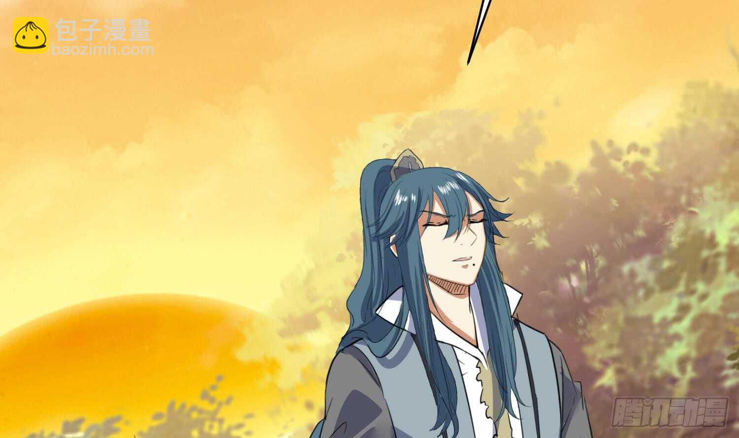 第112话 我有12条龙！(1/2)-第113话