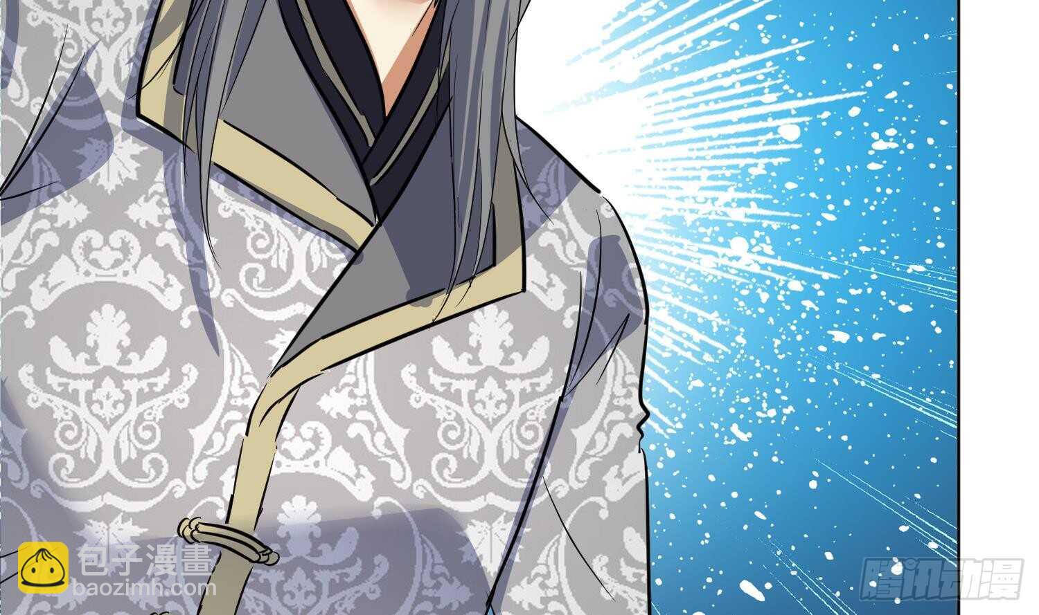 第112话 我有12条龙！(1/2)-第113话