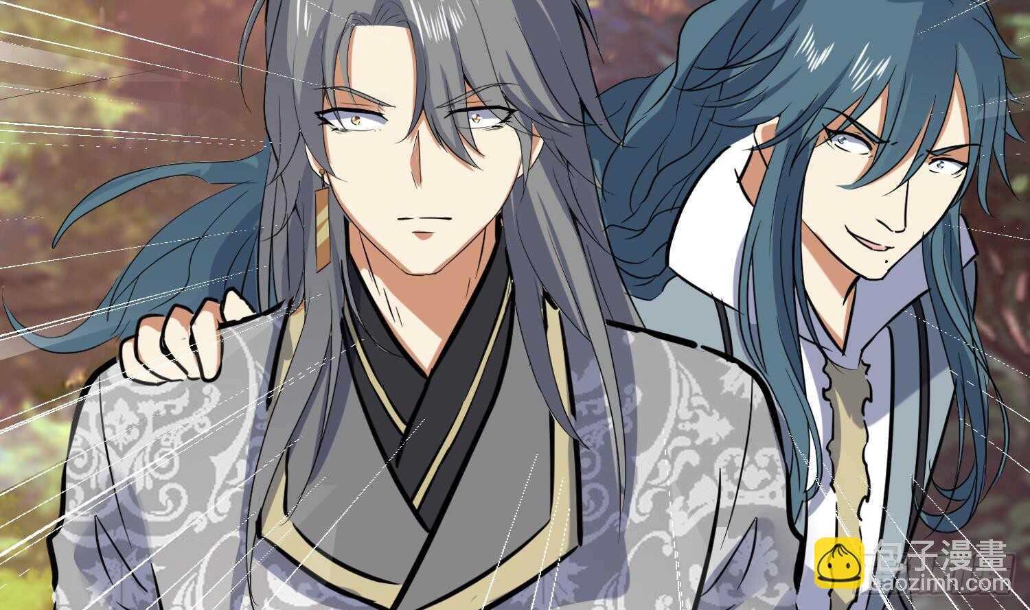 第112话 我有12条龙！(1/2)-第113话