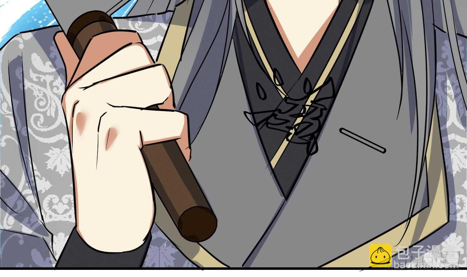 第114话 不一样的卤蛋(1/2)-第115话