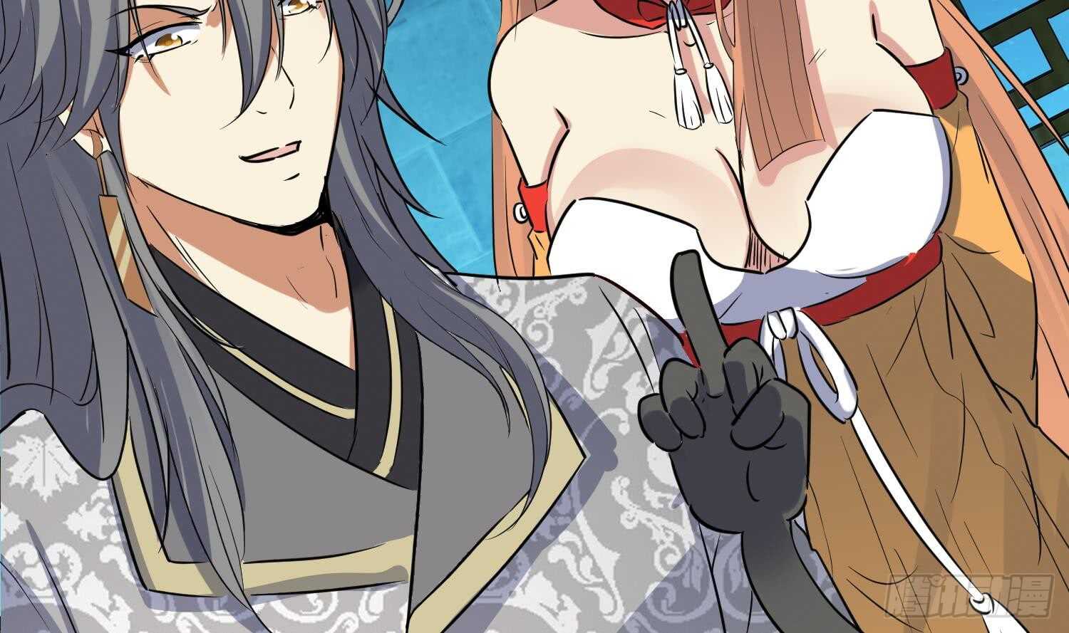 第114话 不一样的卤蛋(1/2)-第115话