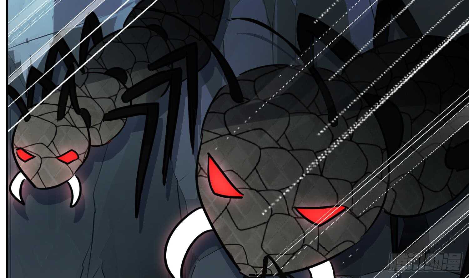 第120话 惊魂食人蚁(1/2)-第121话