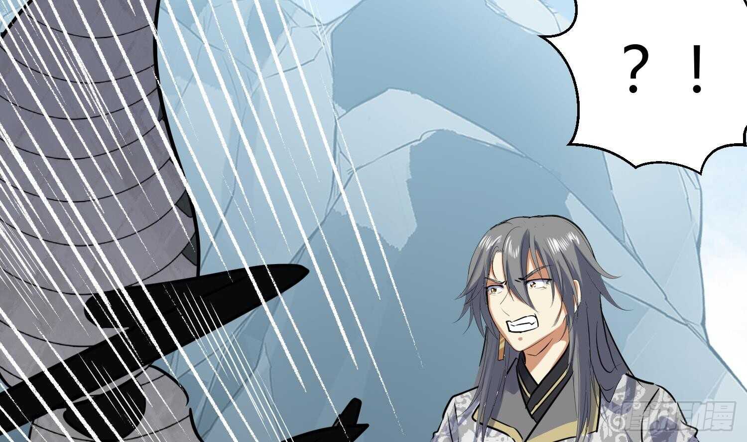 第120话 惊魂食人蚁(1/2)-第121话