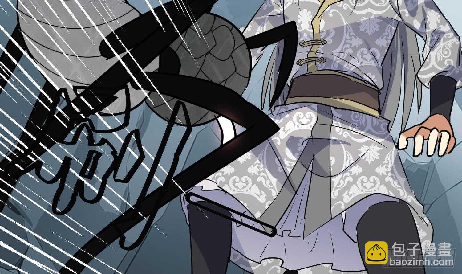 第120话 惊魂食人蚁(1/2)-第121话