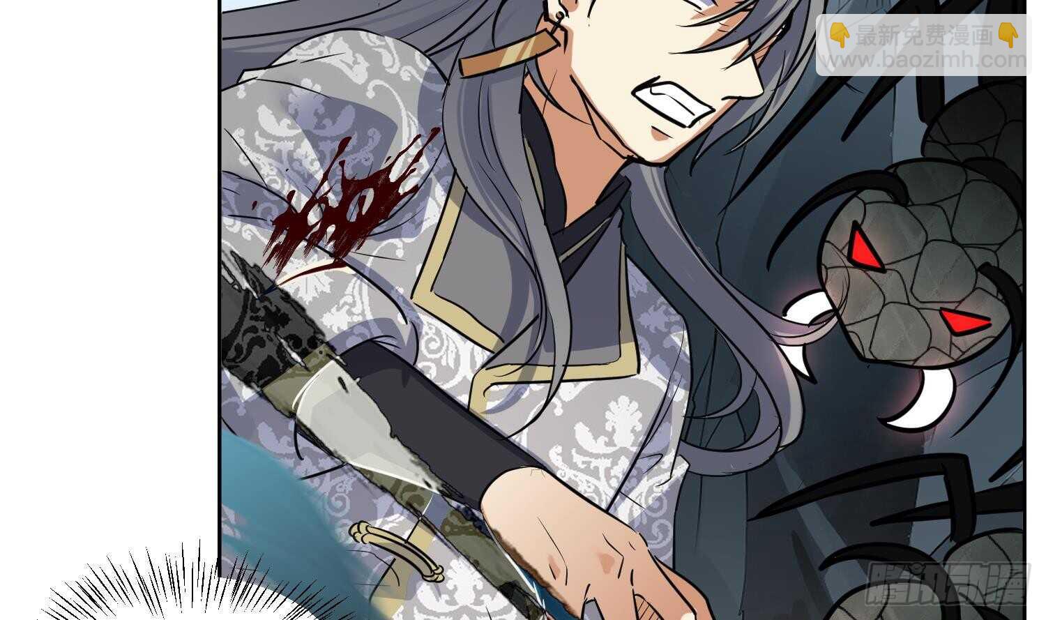 第120话 惊魂食人蚁(1/2)-第121话