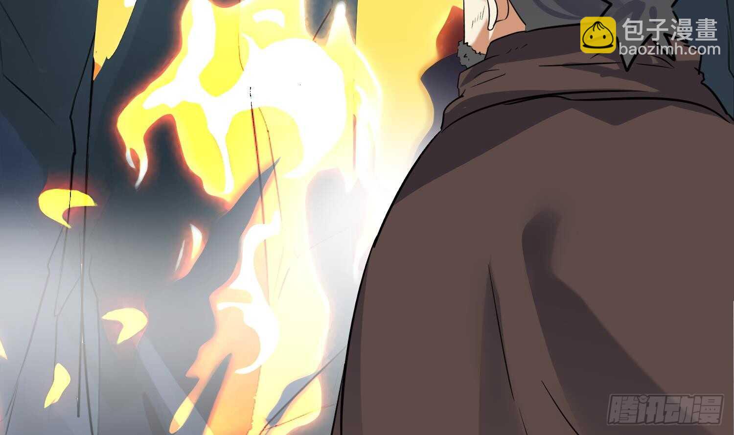 第120话 惊魂食人蚁(1/2)-第121话