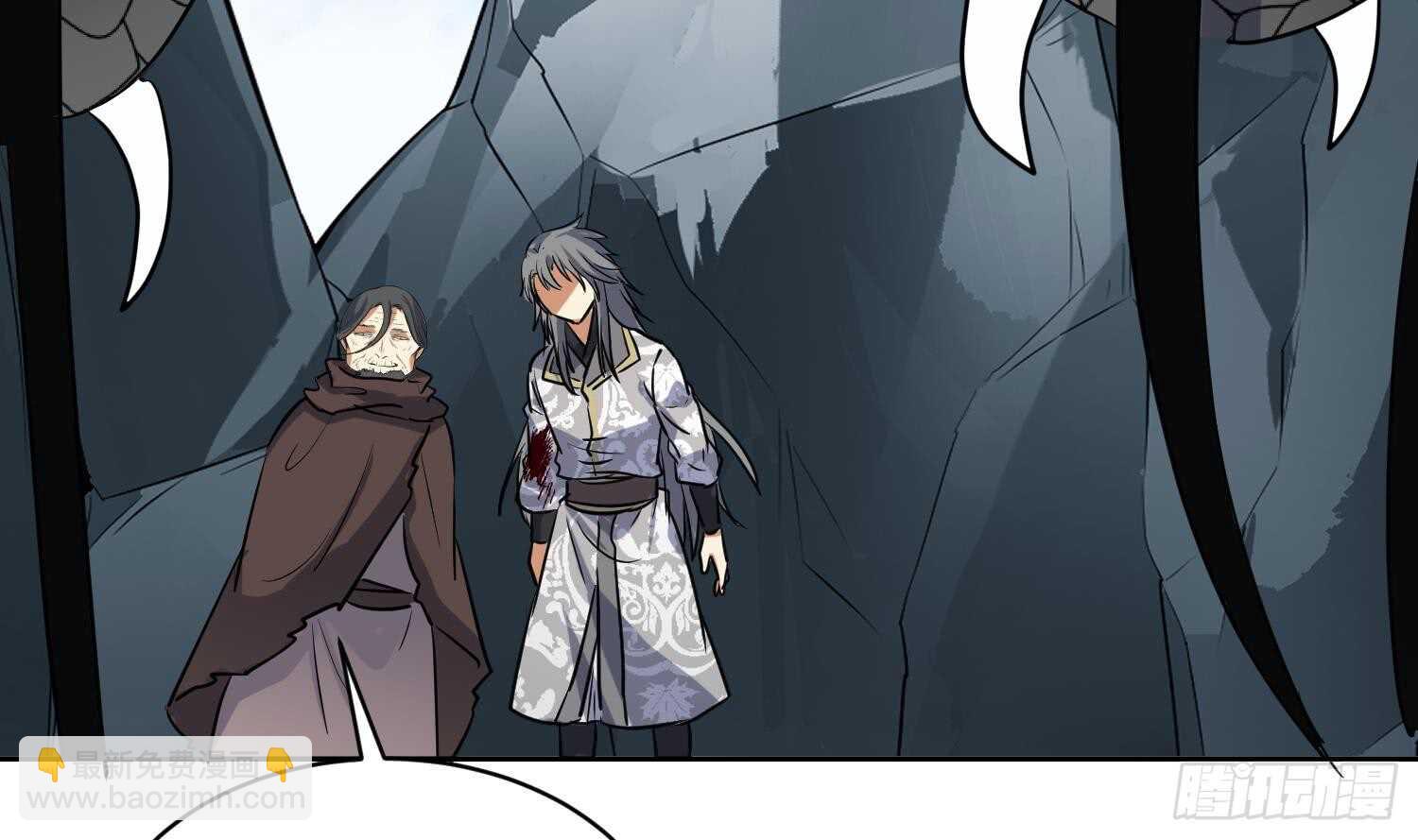 第120话 惊魂食人蚁(1/2)-第121话