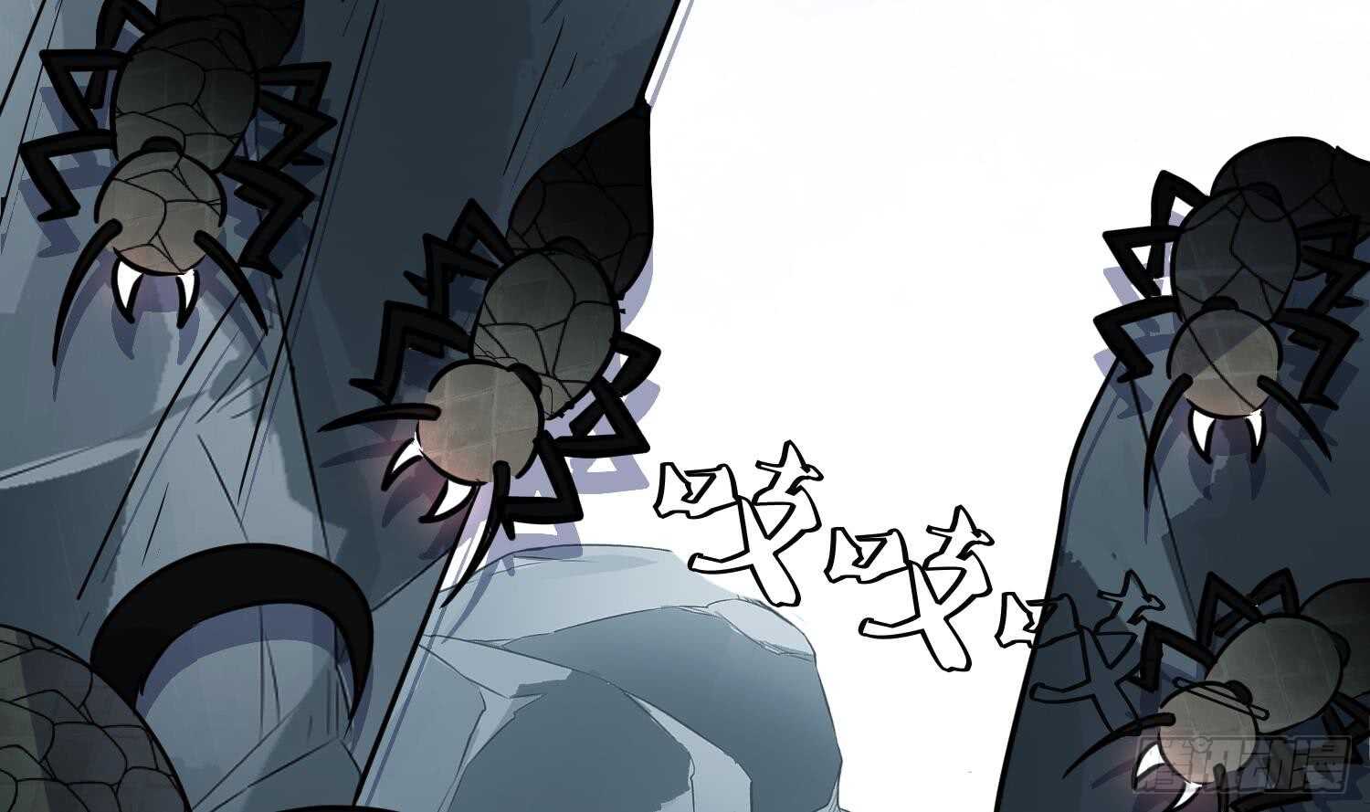 第120话 惊魂食人蚁(1/2)-第121话