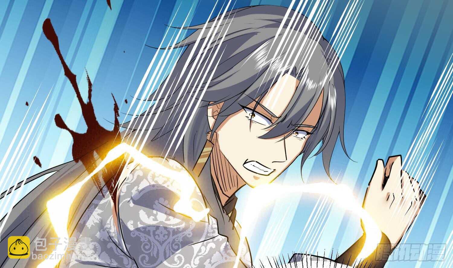 第121话 惊魂食人蚁2(1/2)-第123话