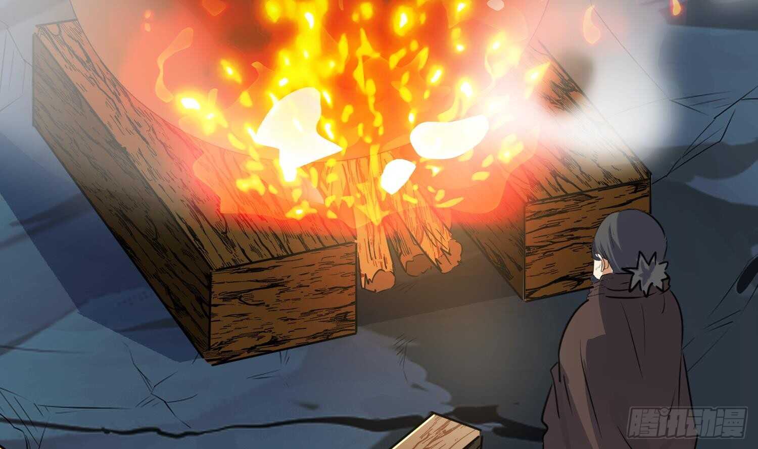 第121话 惊魂食人蚁2(1/2)-第123话