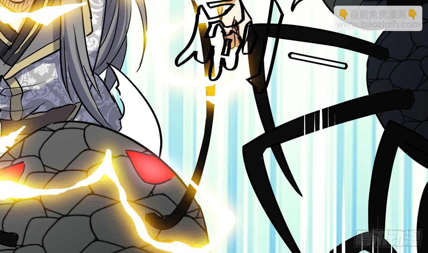 第121话 惊魂食人蚁2(1/2)-第123话