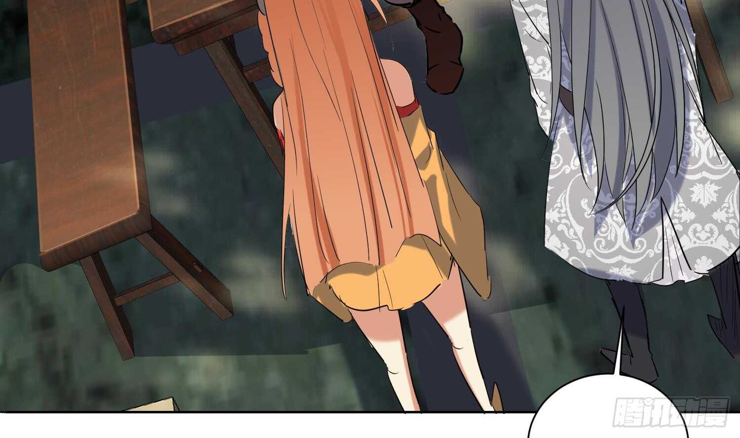 第125话 新徒弟(1/2)-第127话