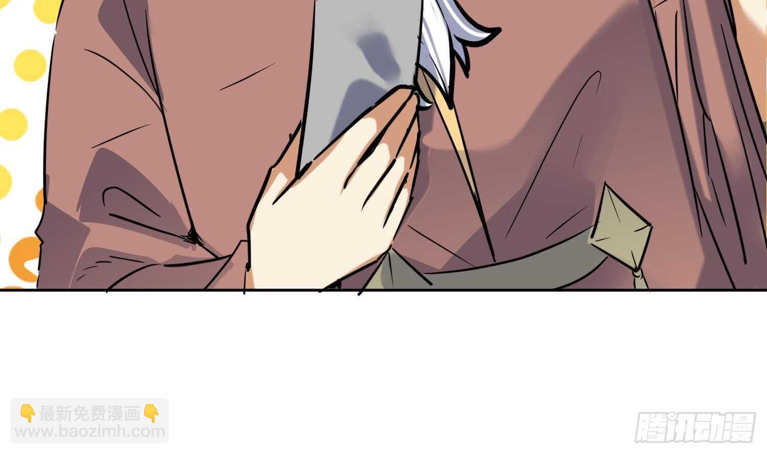 第125话 新徒弟(1/2)-第127话