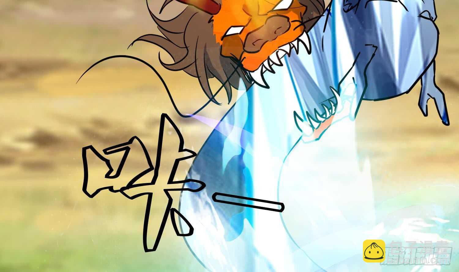 第127话 战况胶着-第129话