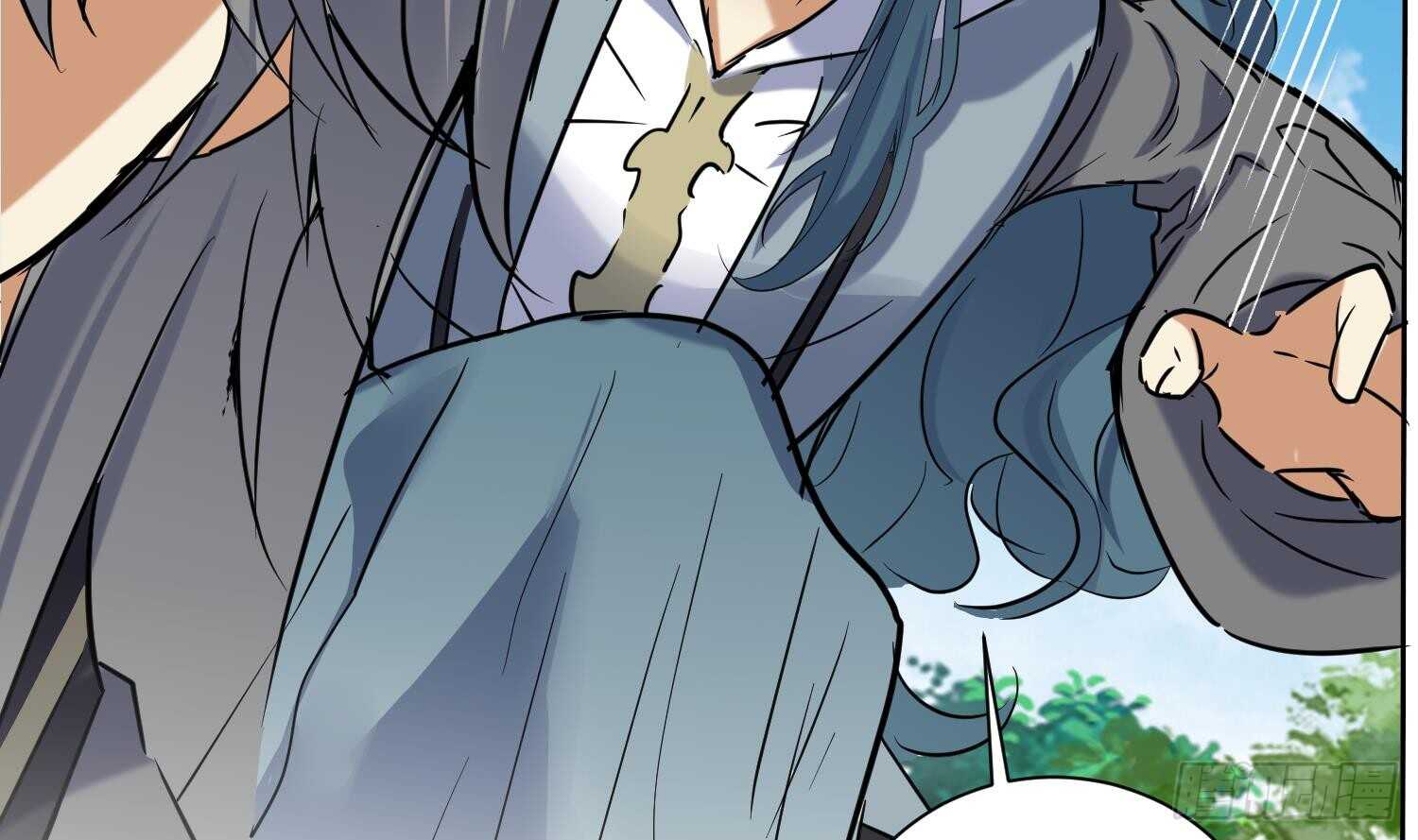 第127话 战况胶着-第129话