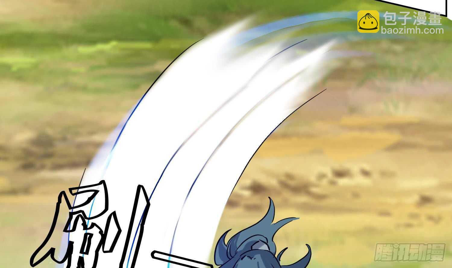 第127话 战况胶着-第129话