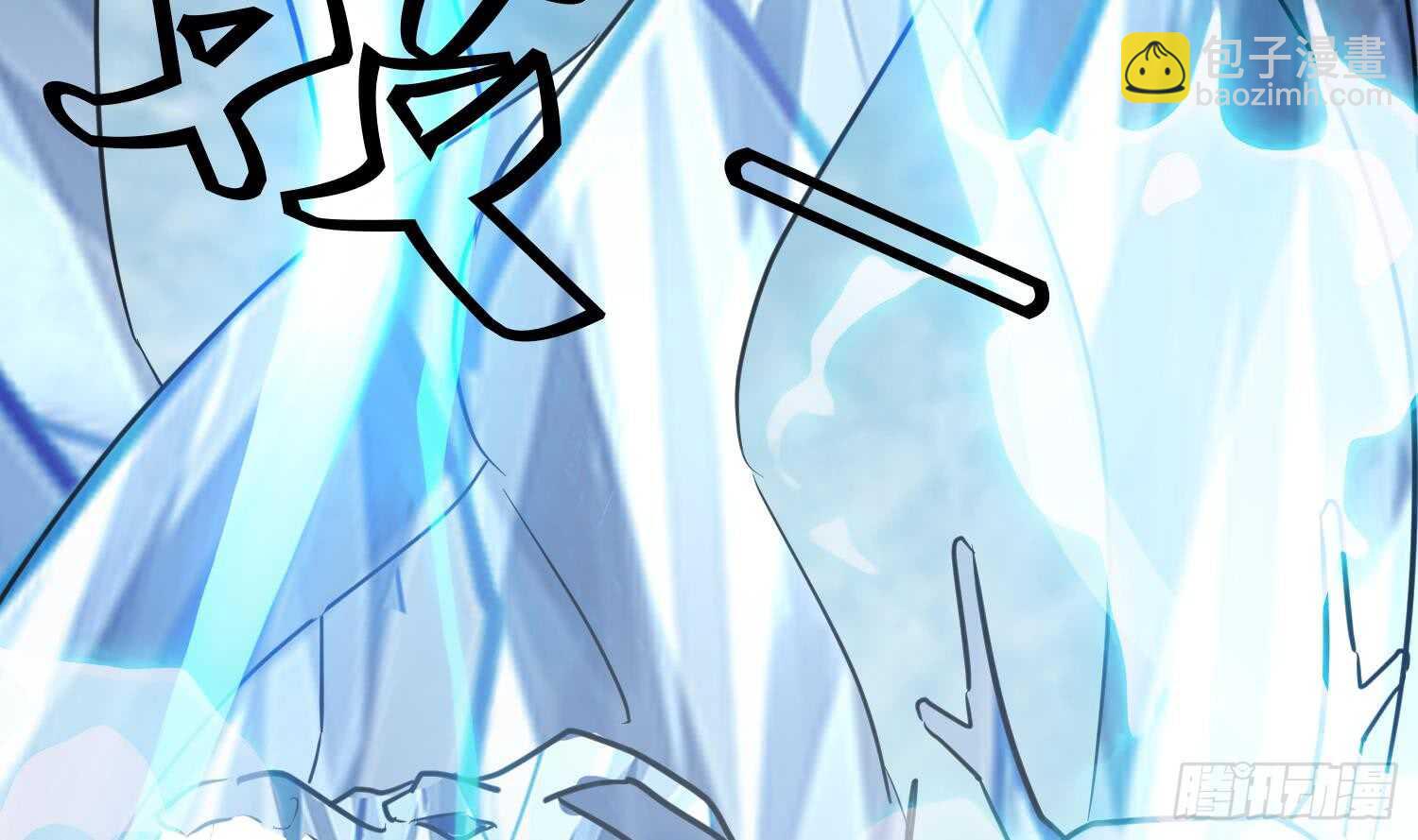 第127话 战况胶着-第129话