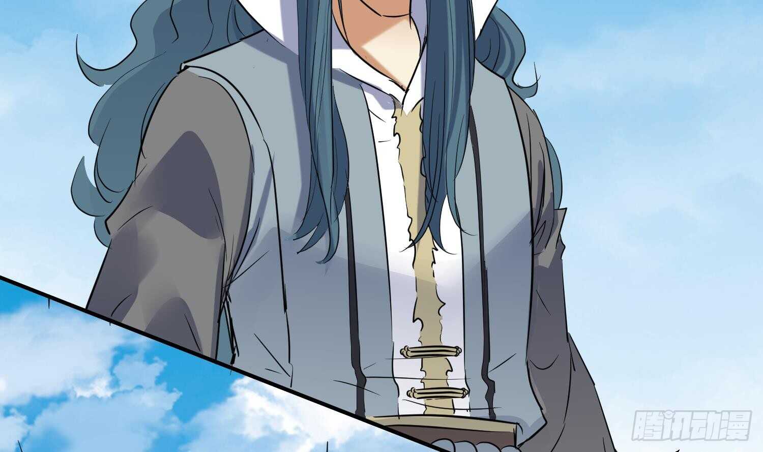 第127话 战况胶着-第129话