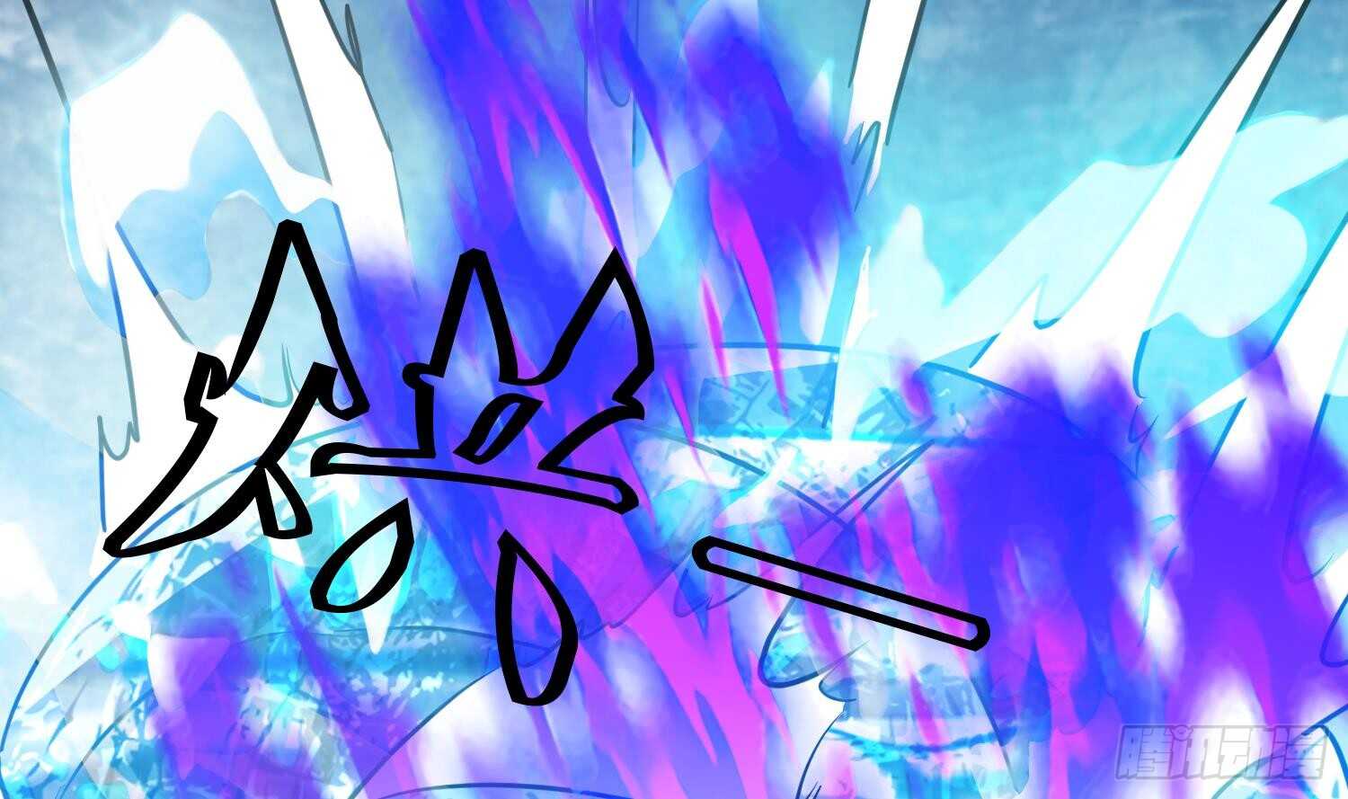 第127话 战况胶着-第129话