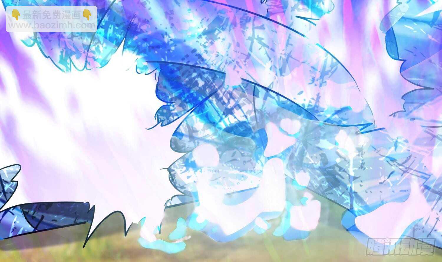 第127话 战况胶着-第129话