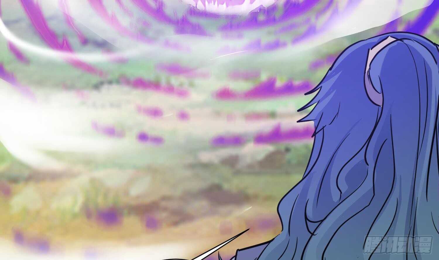 第127话 战况胶着-第129话