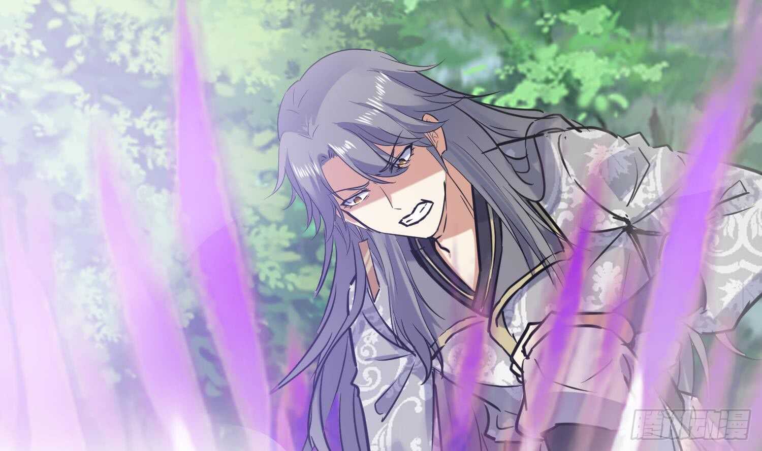 第127话 战况胶着-第129话