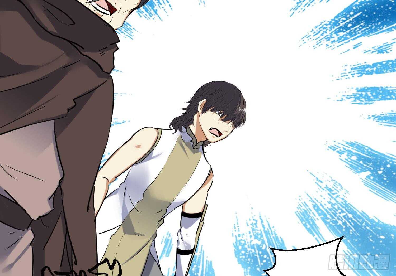 第129话 龙振宇血脉再觉醒(1/2)-第131话