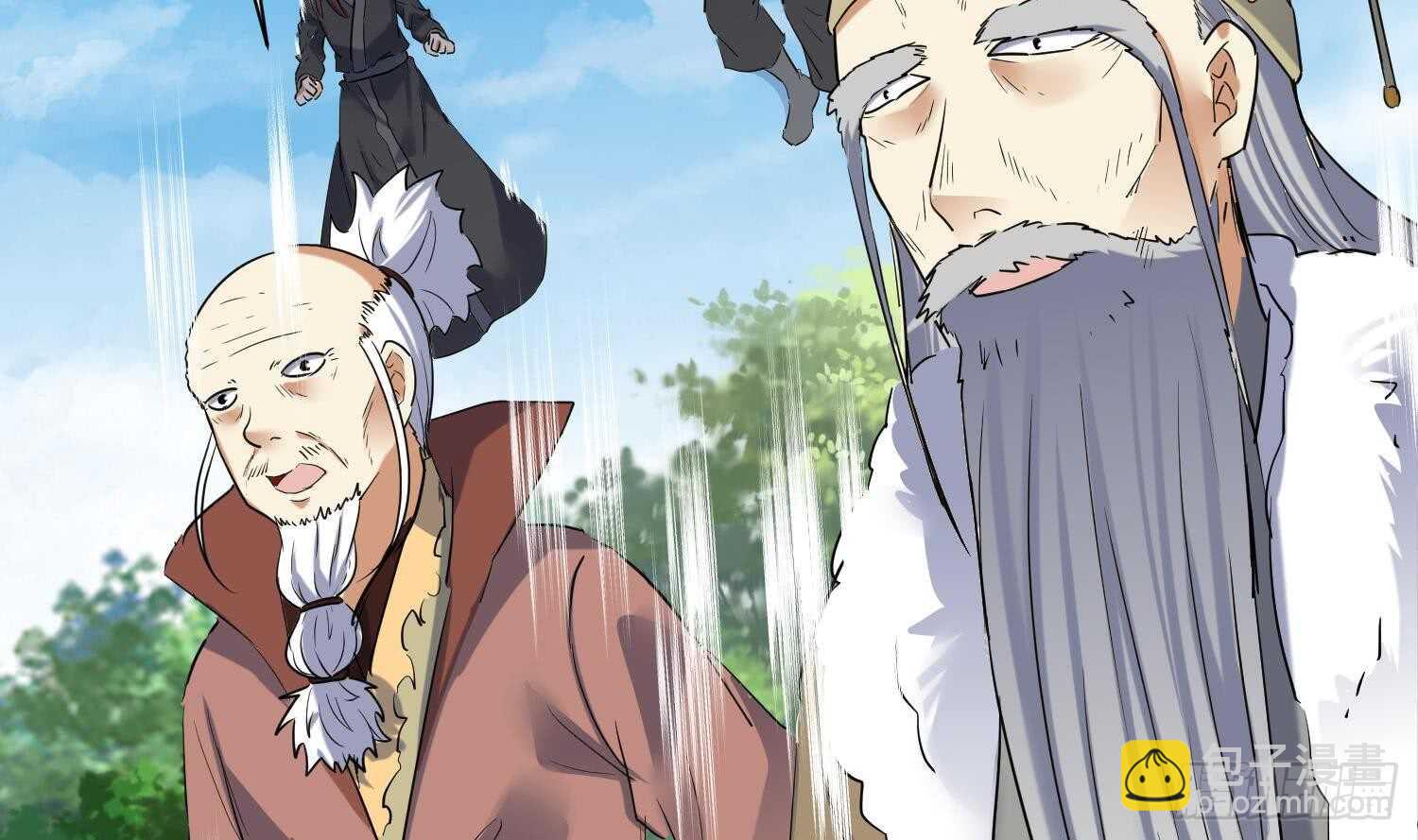 第129话 龙振宇血脉再觉醒(1/2)-第131话