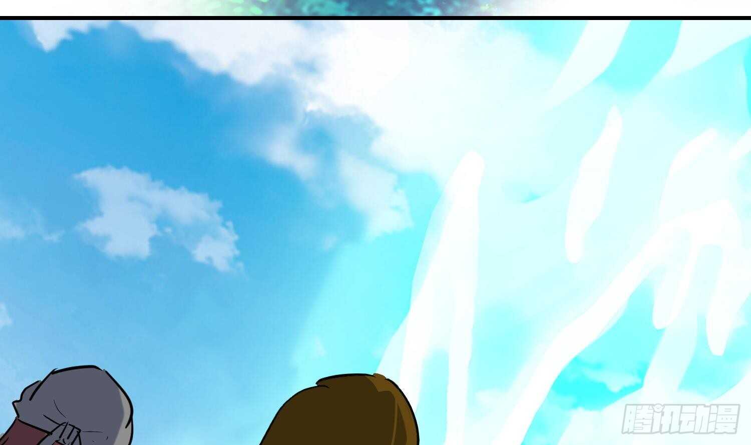 第129话 龙振宇血脉再觉醒(1/2)-第131话