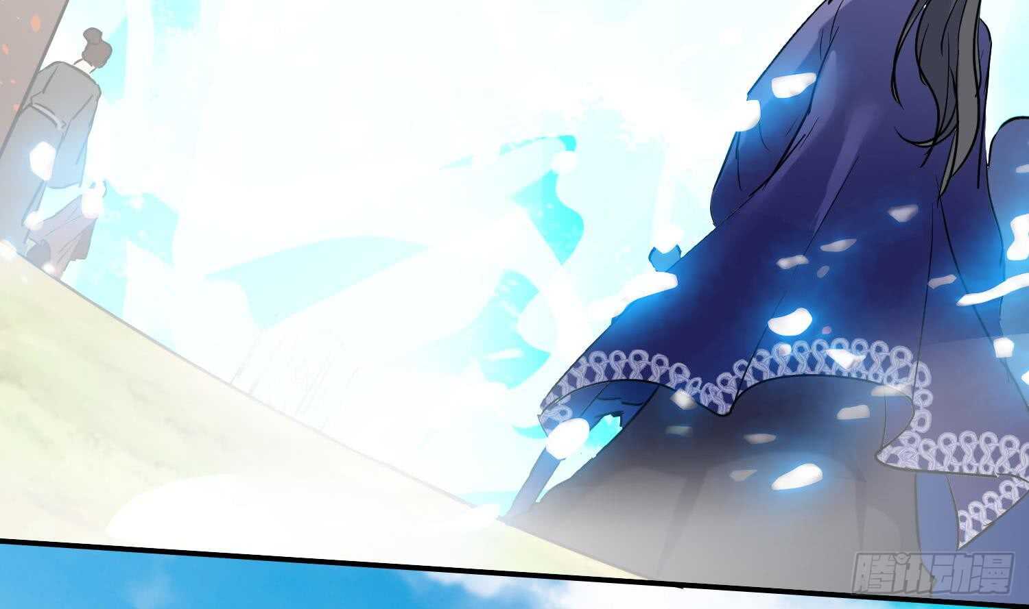 第129话 龙振宇血脉再觉醒(1/2)-第131话