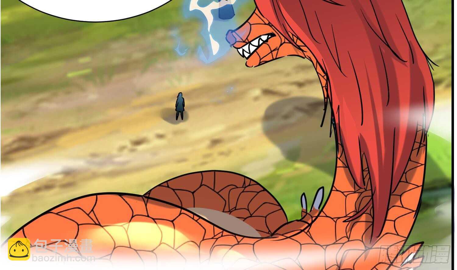 第131话 铸剑山庄1(1/2)-第133话