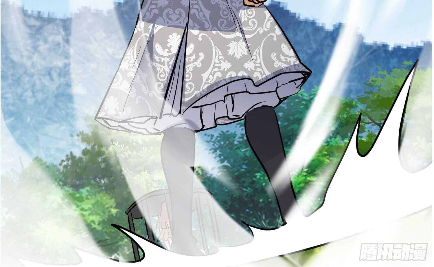 第131话 铸剑山庄1(1/2)-第133话