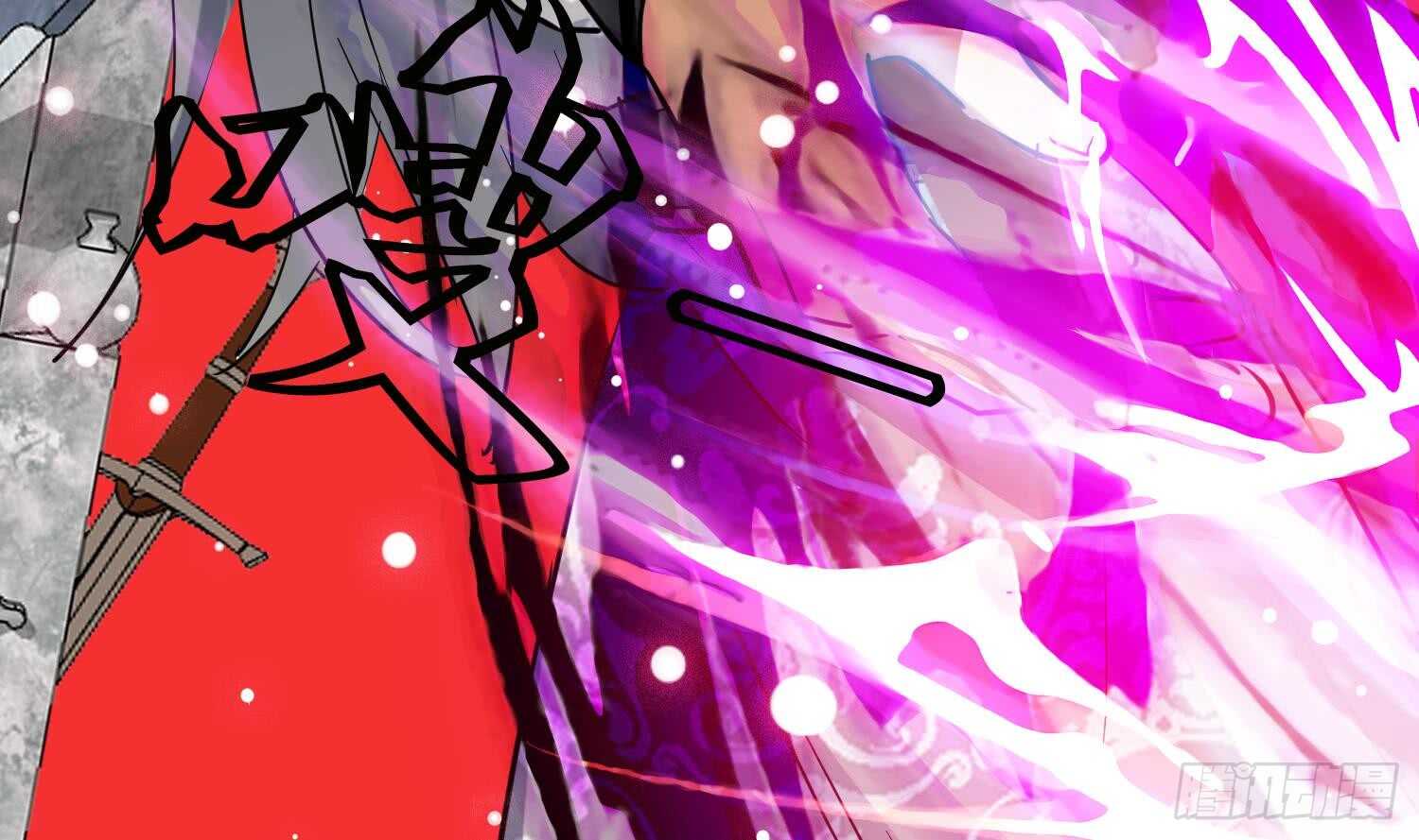 第133话 魔剑择主(1/2)-第135话