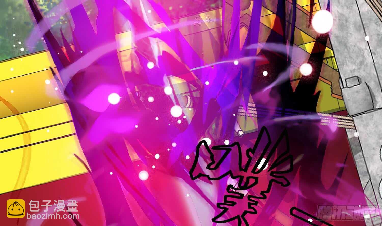 第133话 魔剑择主(1/2)-第135话