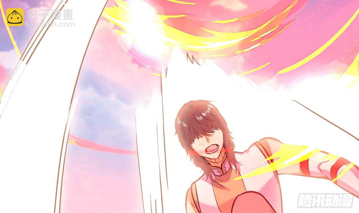 第135话 魔剑择主3-第137话