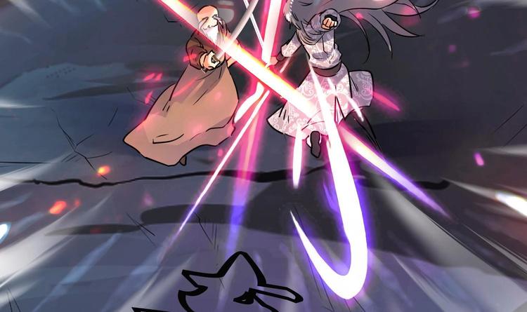 第147话 魔剑觉醒 2-第149话