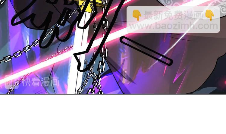 第147话 魔剑觉醒 2-第149话