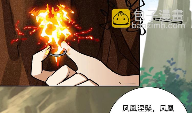 第153话 凤凰涅槃-第155话