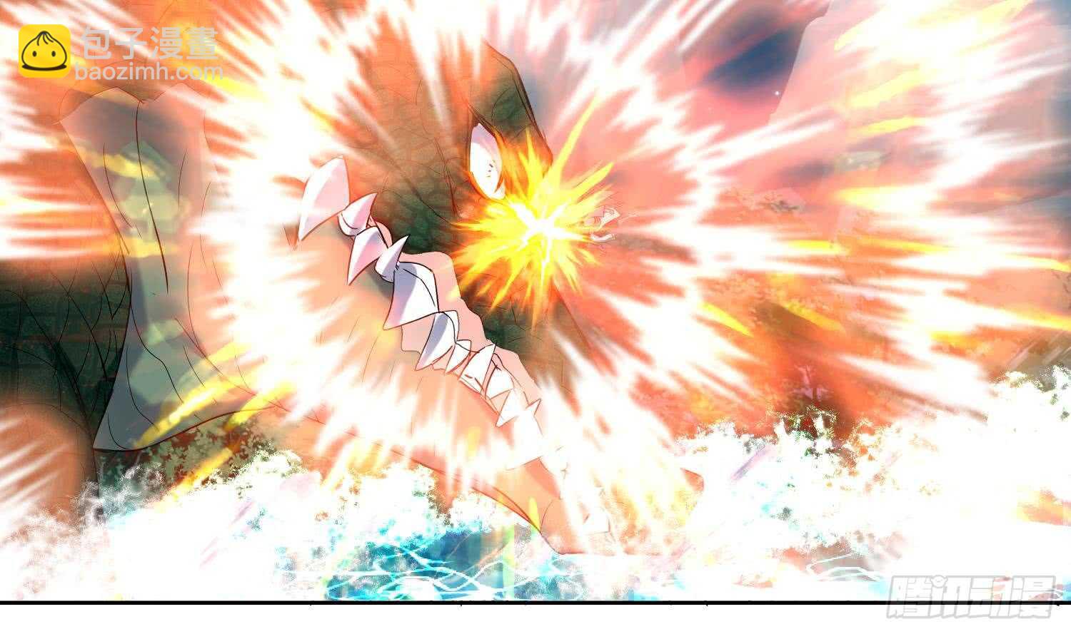 第157话 嘎吉拉巨鳄 2-第159话