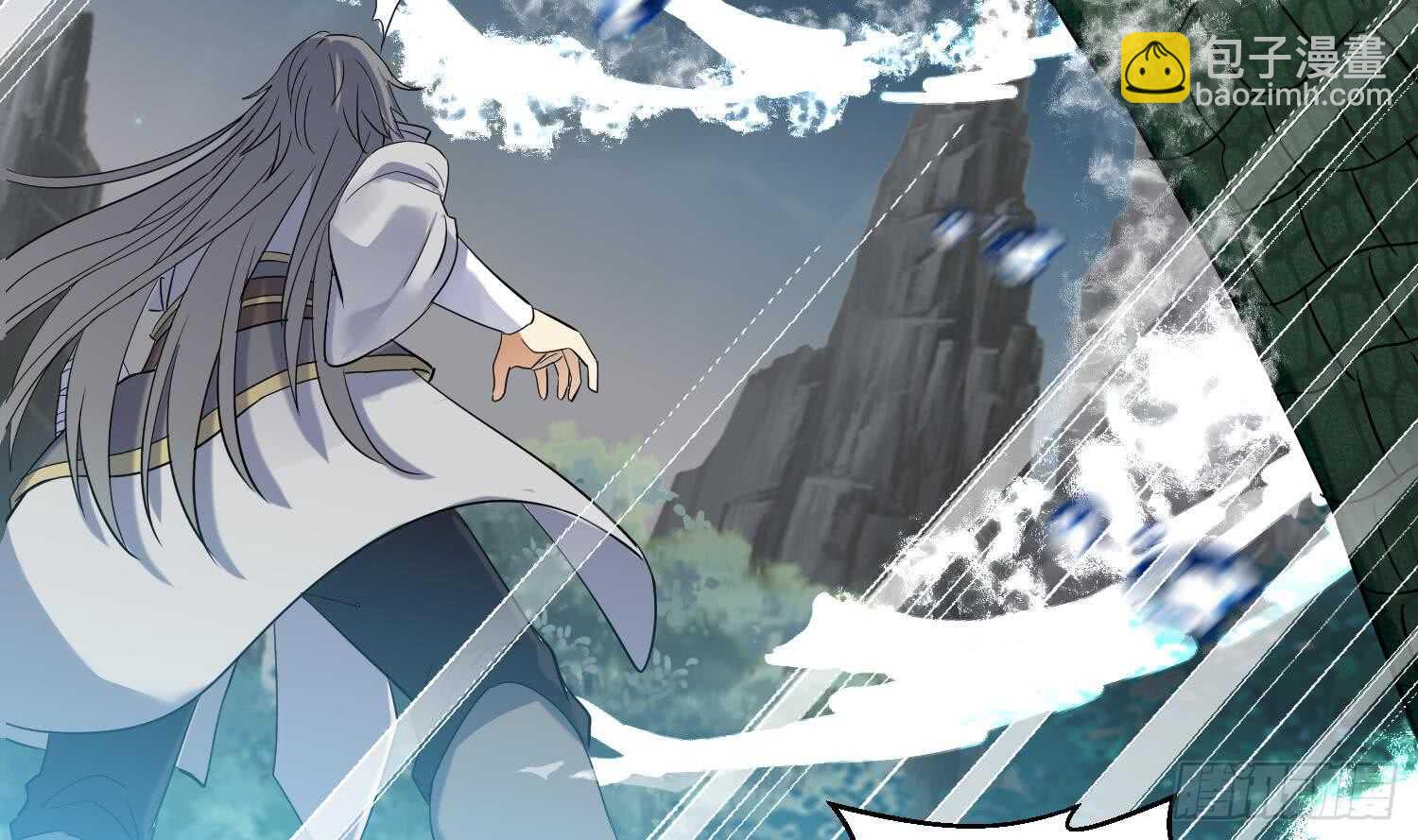 第157话 嘎吉拉巨鳄 2-第159话