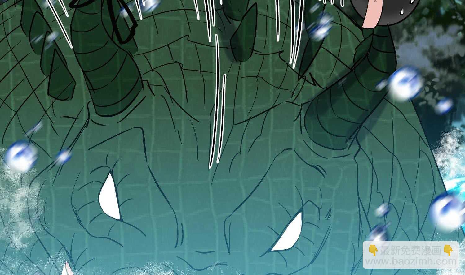 第157话 嘎吉拉巨鳄 2-第159话