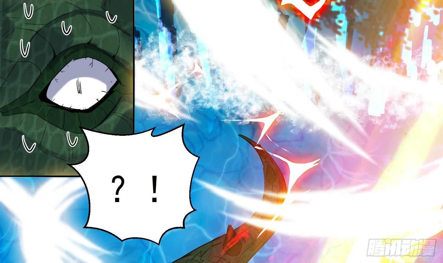 第157话 嘎吉拉巨鳄 2-第159话