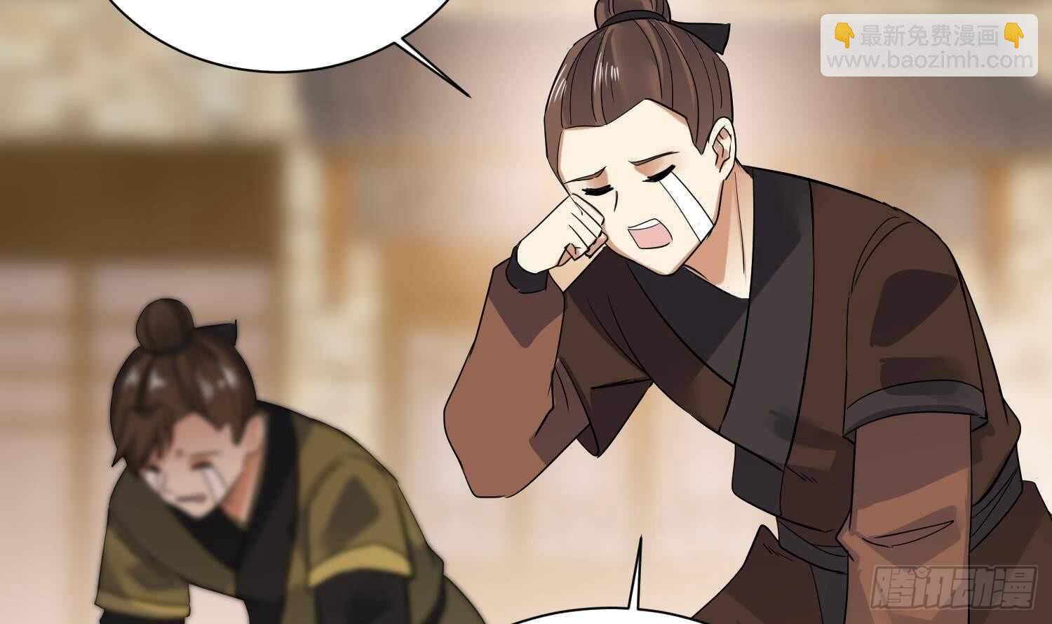 第161话 打抱不平 2-第163话